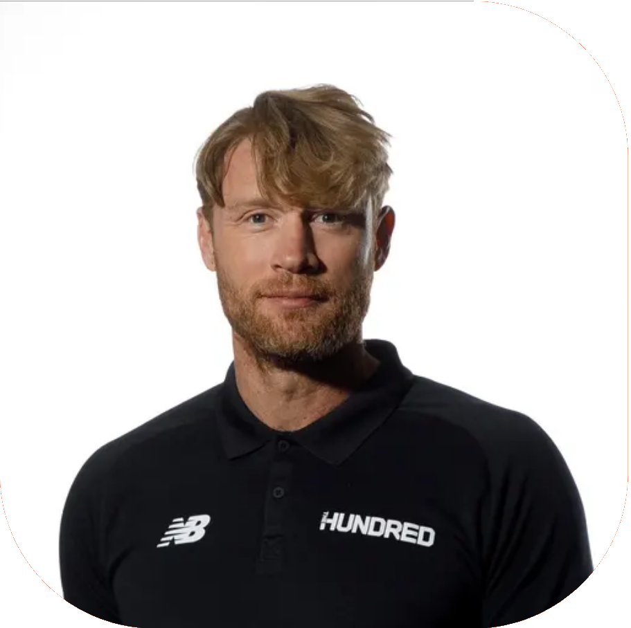 Andrew Flintoff